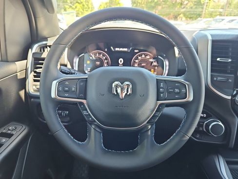 New 2026 RAM 1500 Big Horn AWD/4WD image 20