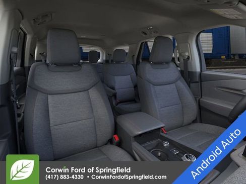 New 2026 Ford Explorer Active image 11