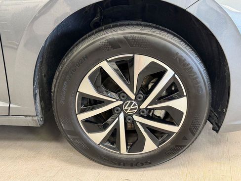 Used 2023 Volkswagen Jetta S FWD image 36