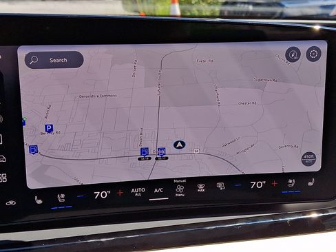 New 2026 Audi A6 Premium Plus AWD/4WD image 12