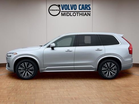 Used 2022 Volvo XC90 T5 Momentum w/ Climate Package FWD image 23