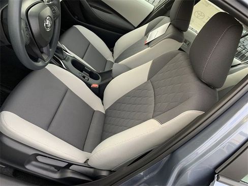 New 2026 Toyota Corolla LE image 18