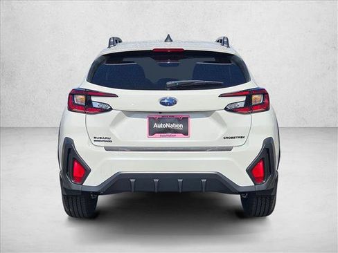 New 2026 Subaru Crosstrek 2.0i Premium image 6