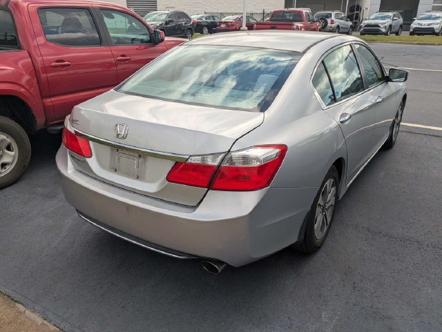 Used 2014 Honda Accord LX image 5