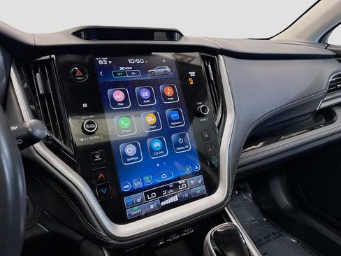 Used 2023 Subaru Outback Touring XT image 11