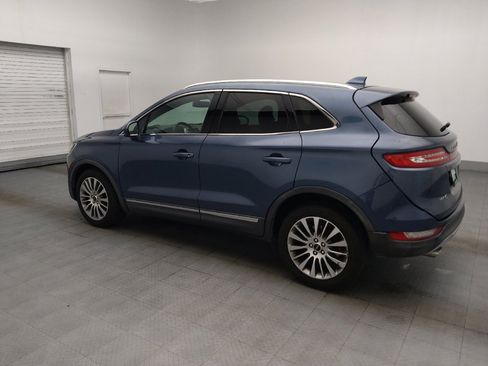 Used 2018 Lincoln MKC Reserve FWD image 3
