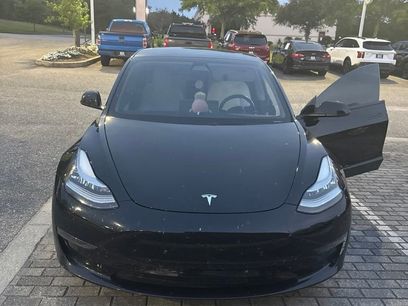 Used 2021 Tesla Model 3 Standard Range Plus