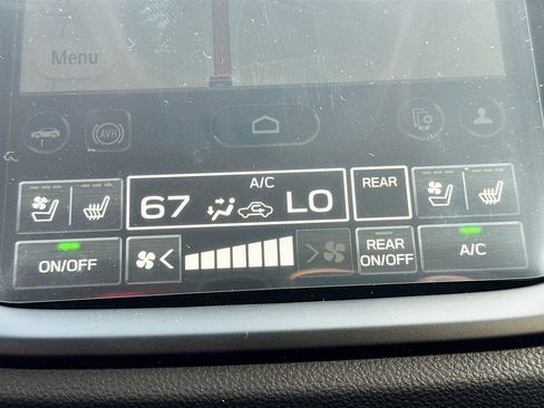 New 2026 Subaru Ascent Bronze Edition AWD/4WD image 18