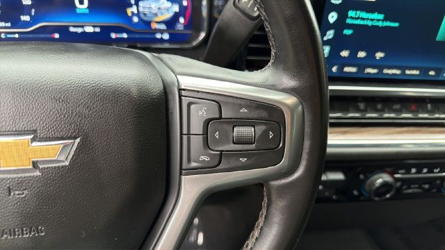 Used 2024 Chevrolet Silverado 2500 LT AWD/4WD image 23