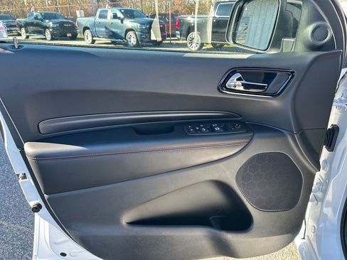 New 2026 Dodge Durango GT image 11