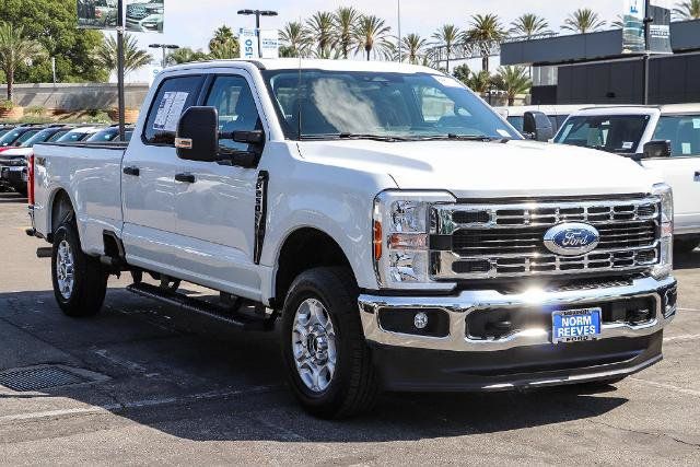 Certified 2026 Ford F250 XLT AWD/4WD image 3