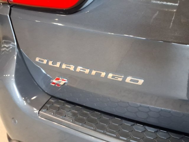 Certified 2026 Dodge Durango GT AWD/4WD image 18