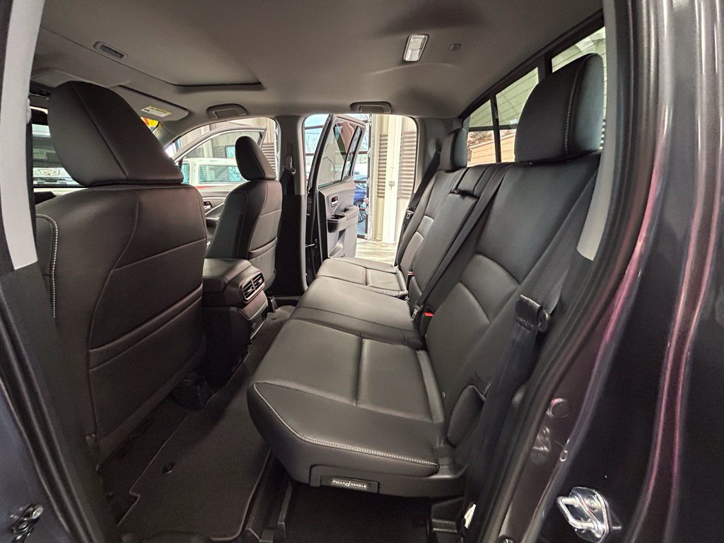 Used 2025 Honda Ridgeline RTL image 50