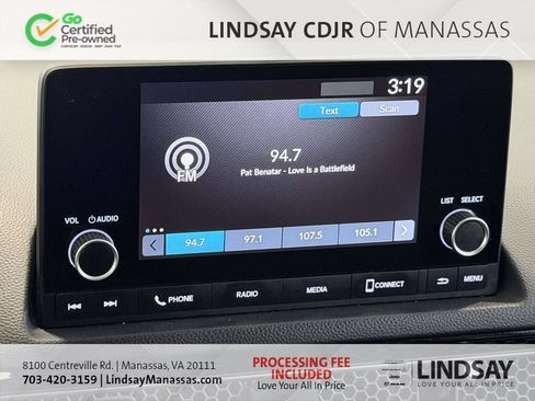 Used 2024 Honda Civic Sport image 23