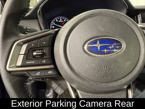 Used 2021 Subaru Outback Premium image 8