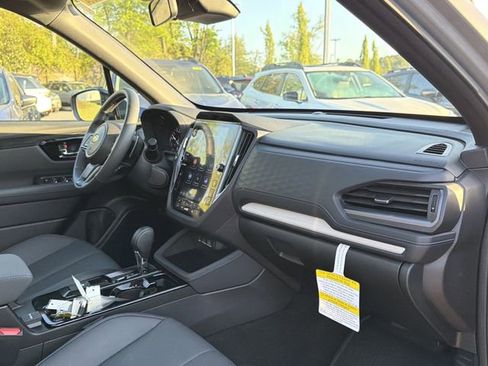 Certified 2026 Subaru Forester Limited AWD/4WD image 18