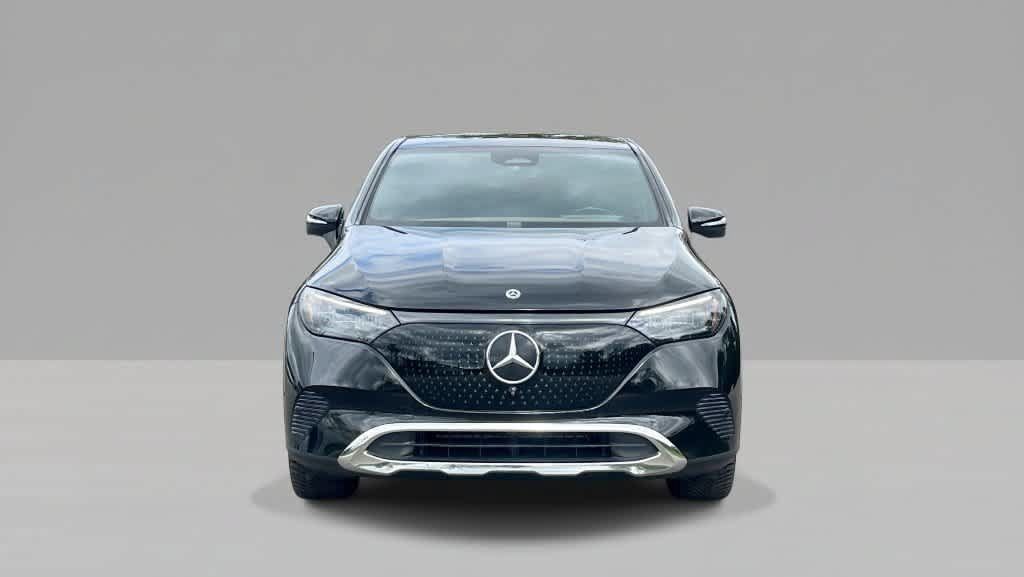 Used 2023 Mercedes-Benz EQE 350+ 4MATIC SUV image 3