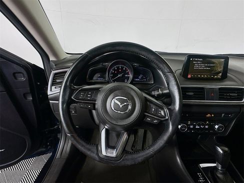 Used 2017 MAZDA MAZDA3 Grand Touring w/ Premium Equipment Package image 11