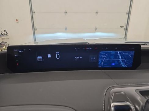 New 2026 Ford Expedition Platinum w/ Stealth Appearance Package AWD/4WD image 38