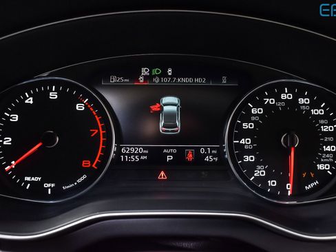 Used 2022 Audi Q5 2.0T Premium image 19