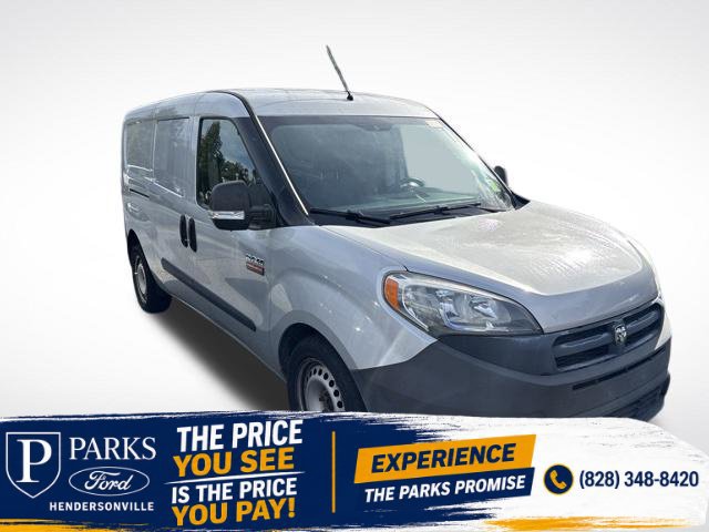 Used 2015 RAM ProMaster City Tradesman FWD image 1