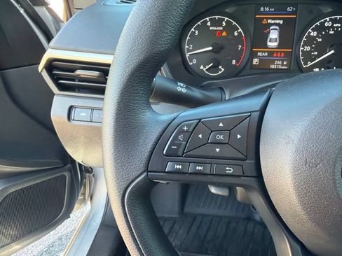 Used 2025 Nissan Altima 2.5 S FWD image 38
