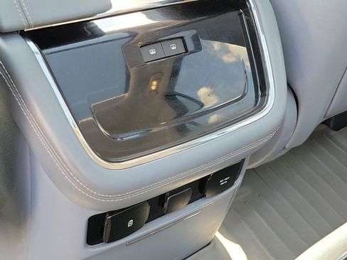 Certified 2024 Lincoln Navigator L Black Label image 16