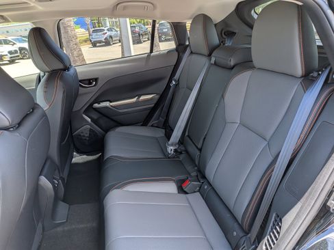 New 2026 Subaru Crosstrek 2.5i Limited AWD/4WD image 14