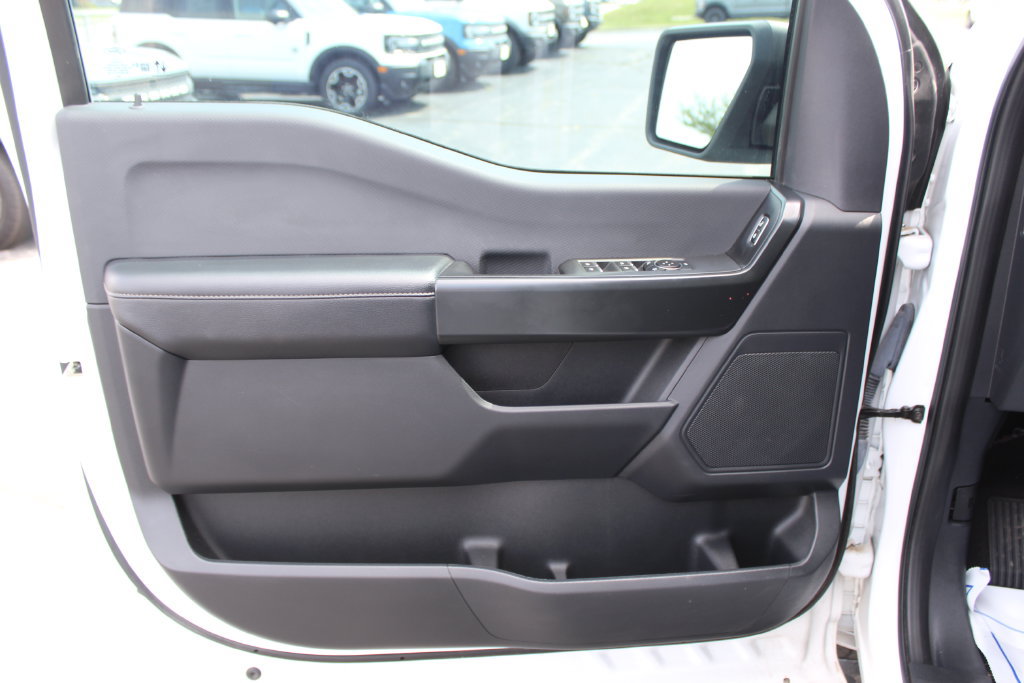 Used 2023 Ford F150 XL w/ STX Black Appearance Package AWD/4WD image 20