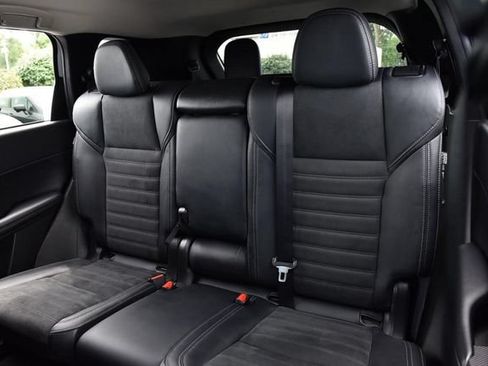 Used 2025 Mitsubishi Outlander SE AWD/4WD image 25