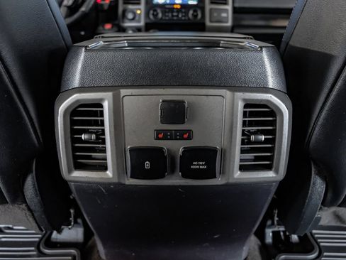 Used 2020 Ford F150 Raptor w/ Equipment Group 802A Luxury AWD/4WD image 36