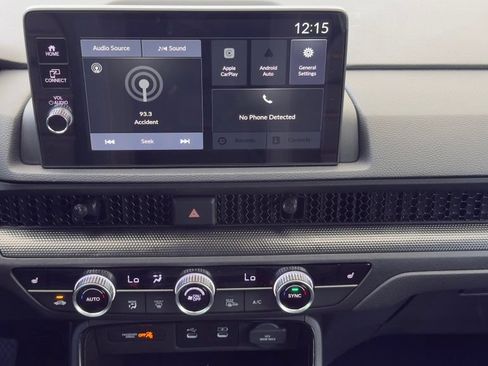 Certified 2026 Honda CR-V Sport-L image 21