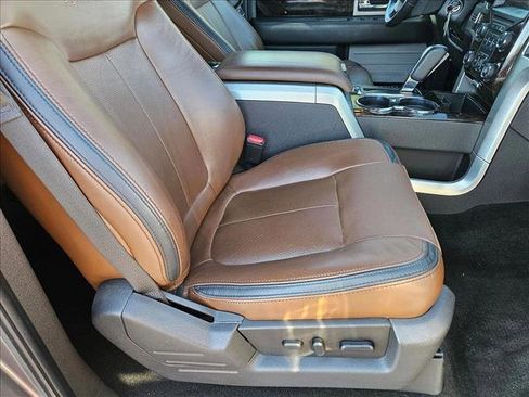 Used 2013 Ford F150 Platinum image 20