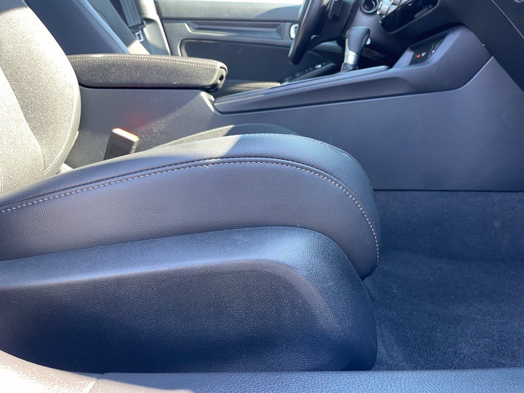 Certified 2024 Honda Civic Sport image 30