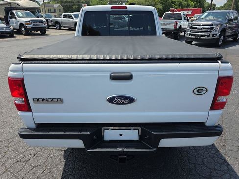 Used 2011 Ford Ranger Sport RWD image 14