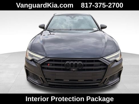 Used 2022 Audi S6 Premium Plus w/ S Sport Package image 7
