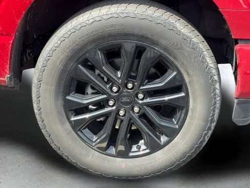 Used 2024 Ford F150 Lariat AWD/4WD image 18