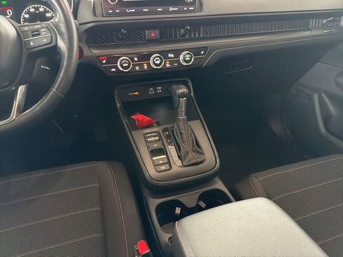 Certified 2023 Honda CR-V Sport image 16