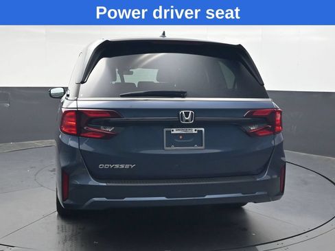 Used 2025 Honda Odyssey EX-L image 5