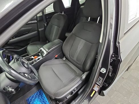 Used 2022 Hyundai Tucson SEL w/ Convenience Package FWD image 29
