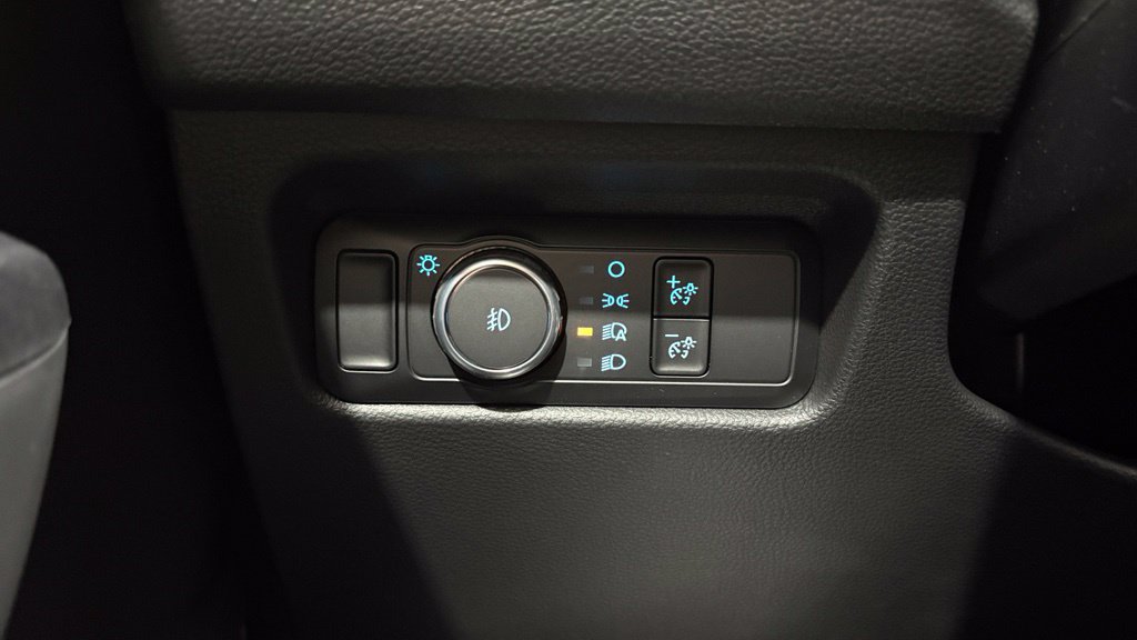 New 2026 Ford Ranger XLT AWD/4WD image 31