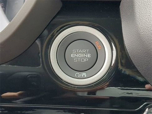 New 2025 RAM 1500 Laramie w/ Advanced Safety Group II image 34