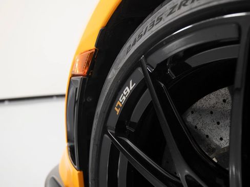 Used 2021 McLaren 765LT RWD image 47