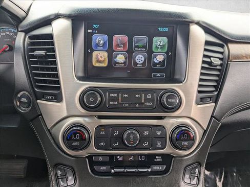 Used 2020 GMC Yukon Denali w/ Open Road Package AWD/4WD image 15