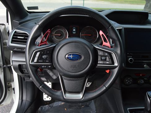 Used 2018 Subaru Impreza 2.0i Sport image 10