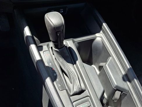 Used 2025 Honda Accord SE image 11