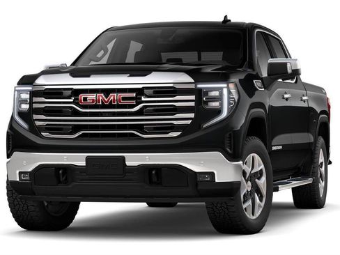 New 2026 GMC Sierra 1500 SLT w/ SLT Premium Plus Package AWD/4WD image 92