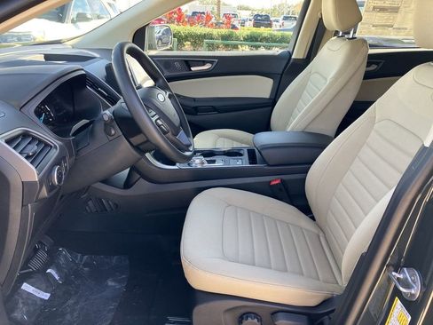 New 2024 Ford Edge SE image 21
