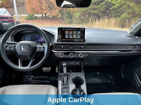 Used 2023 Honda Civic Sport Touring image 16