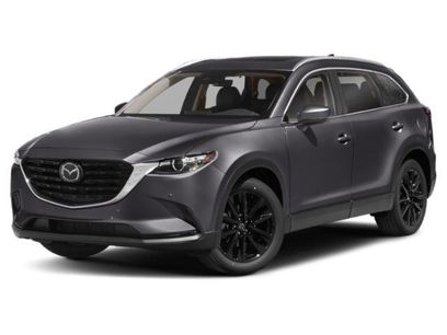 Used 2023 MAZDA CX-9 Touring Plus